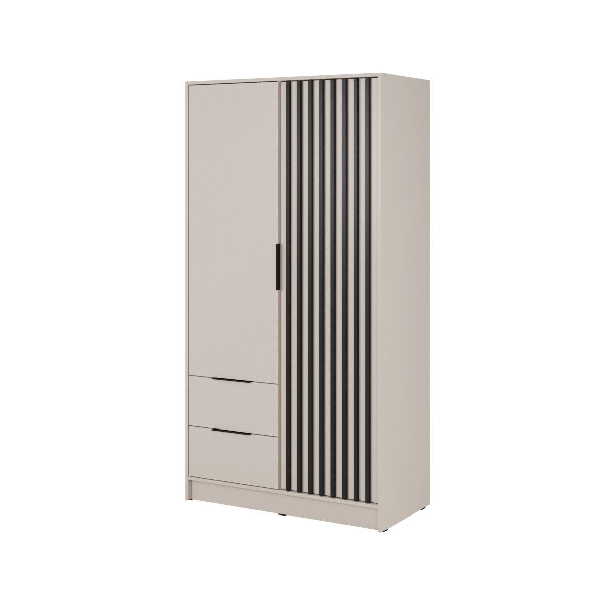 Spinta Jully 2D be veidrodžio 6