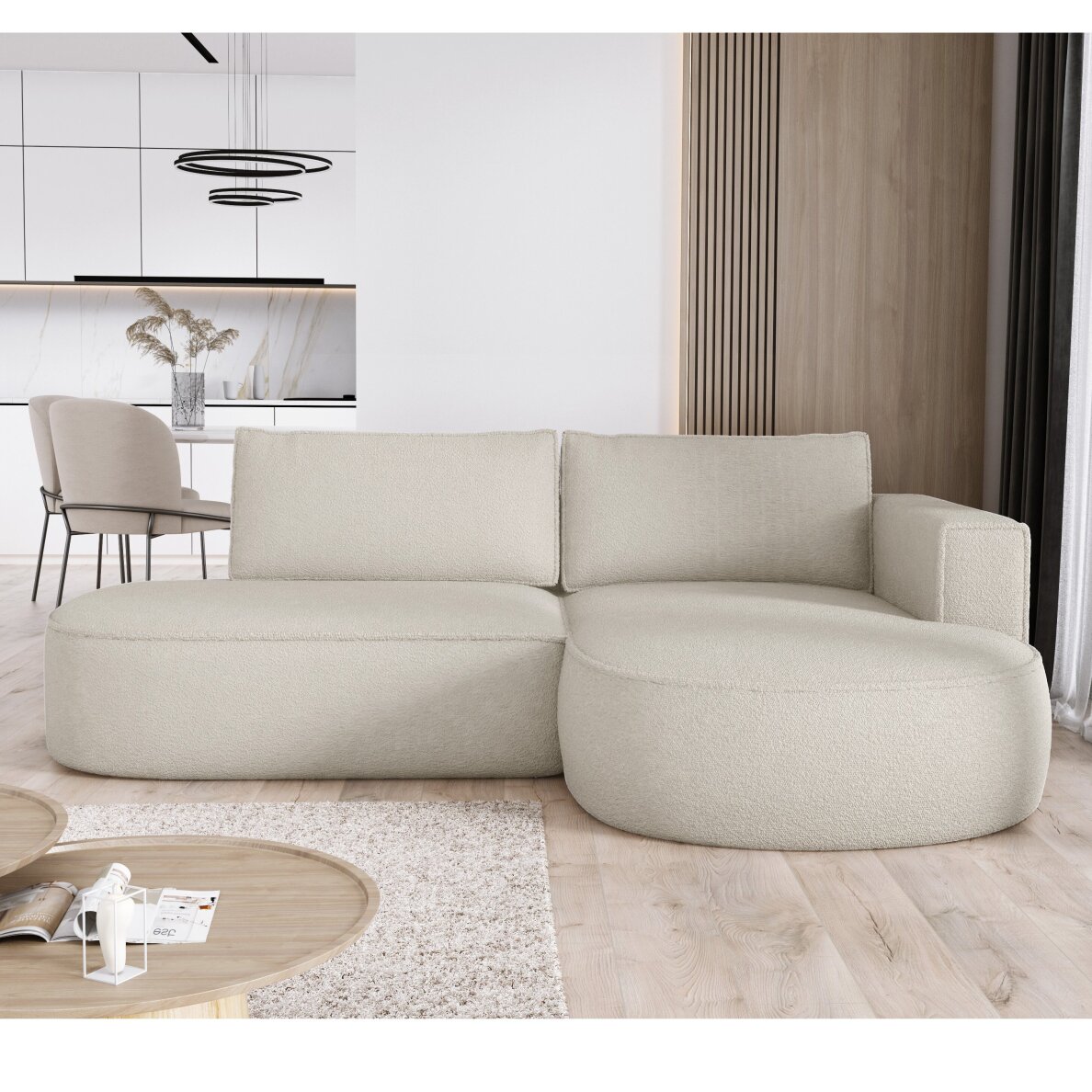 Kampas PIANO 4 Kampas PIANO 4