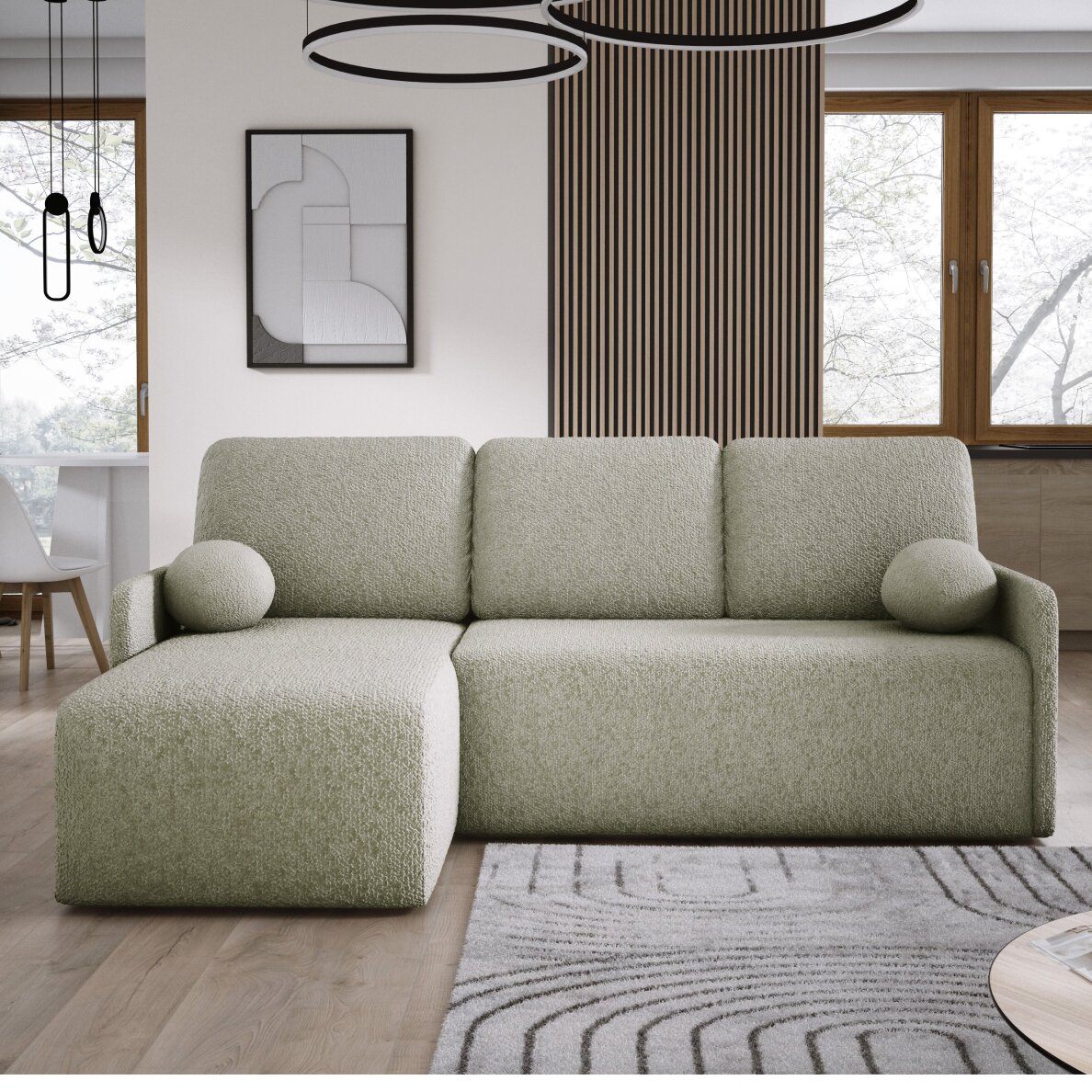 Kampas HOPE 6 Kampas HOPE 6