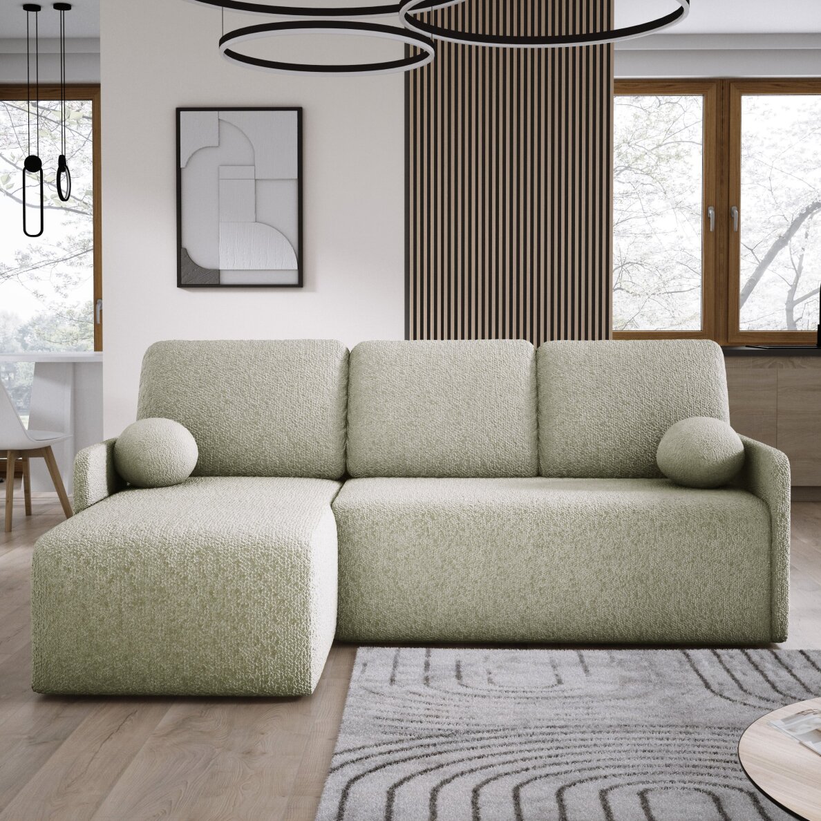 Kampas HOPE 4 Kampas HOPE 4