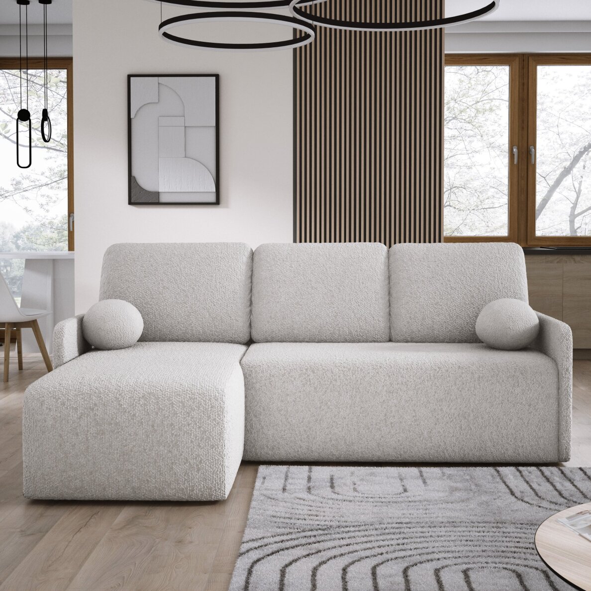 Kampas HOPE 9 Kampas HOPE 9