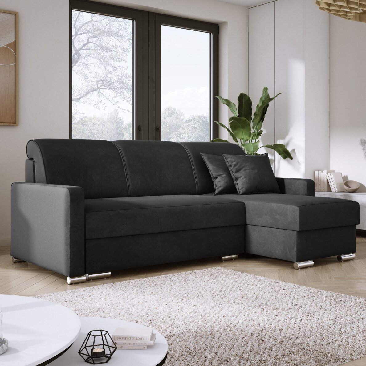 Kampas LUNA MINI 10 Kampas LUNA MINI 10