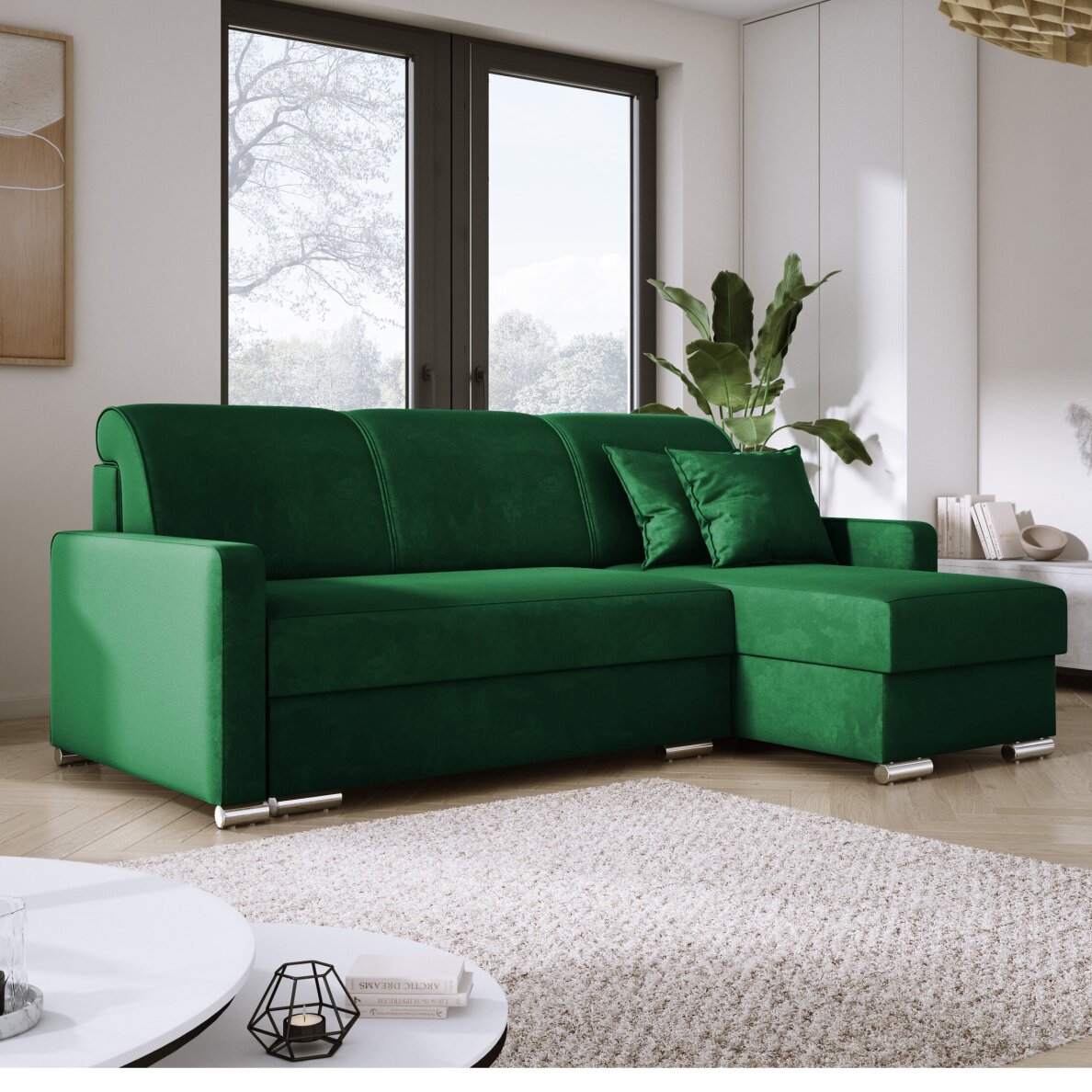 Kampas LUNA MINI 11 Kampas LUNA MINI 11