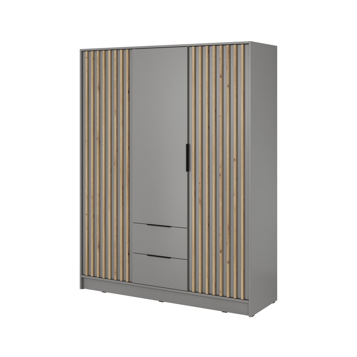 Spinta Jully 3D be veidrodžio 5 Spinta Jully 3D be veidrodžio 5