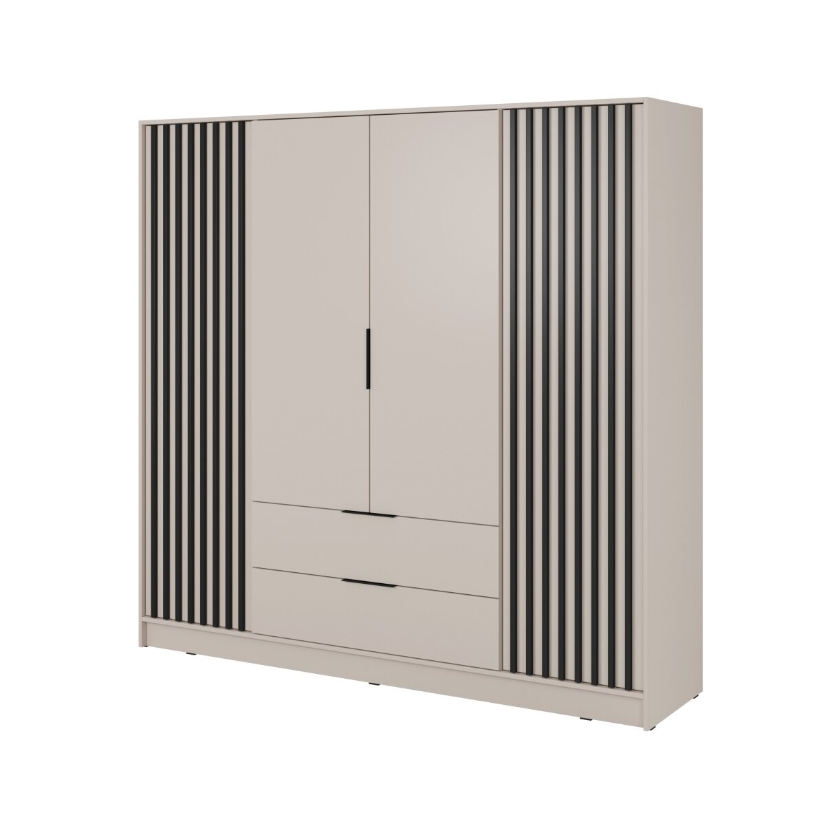 Spinta Jully 4D be veidrodžio 6 Spinta Jully 4D be veidrodžio 6