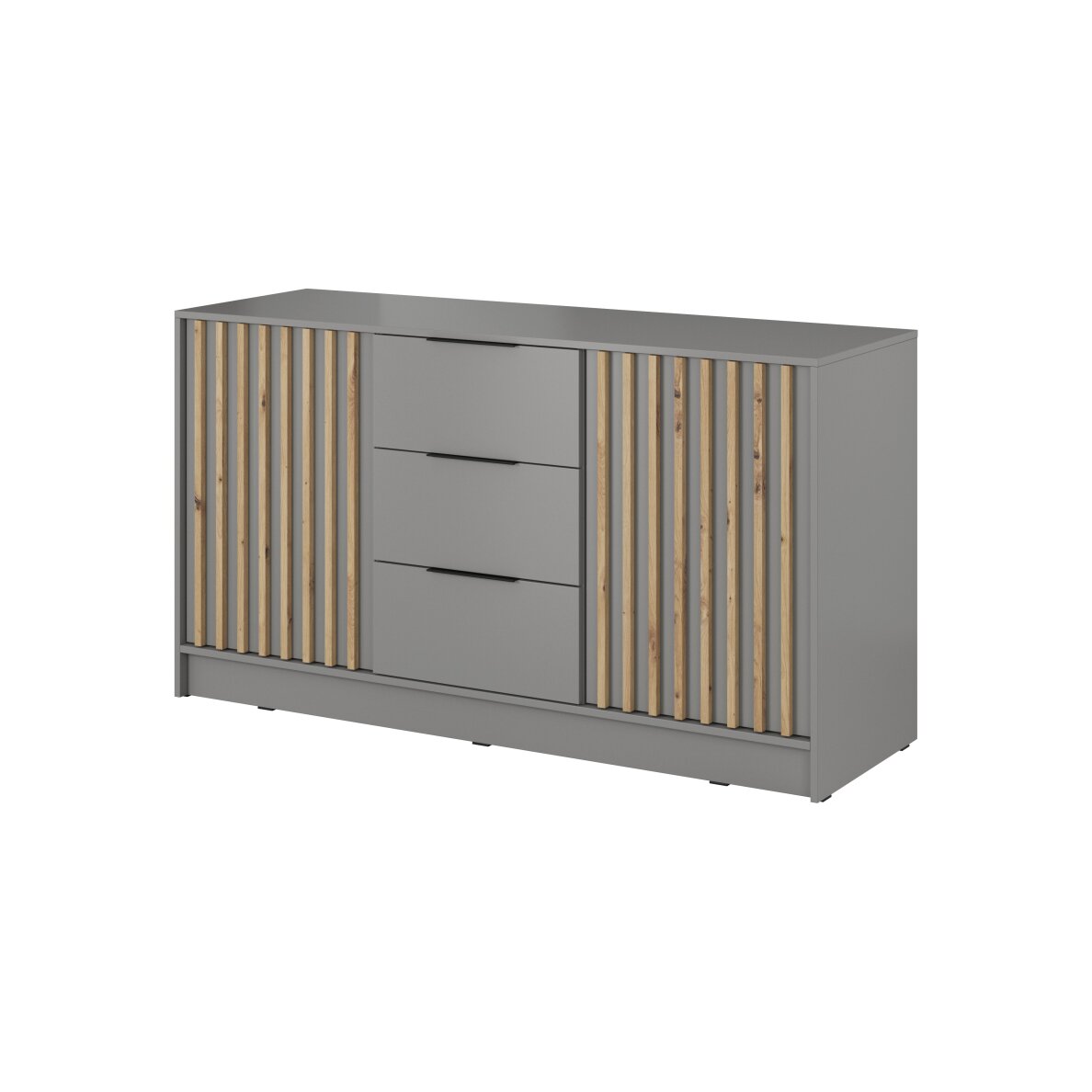 Komoda Jully 3D 9 Komoda Jully 3D 9