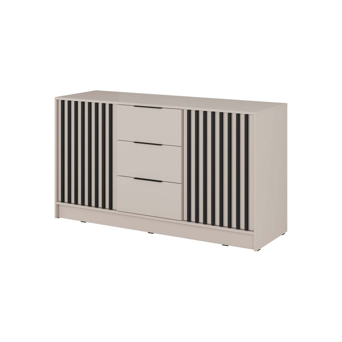 Komoda Jully 3D 10 Komoda Jully 3D 10