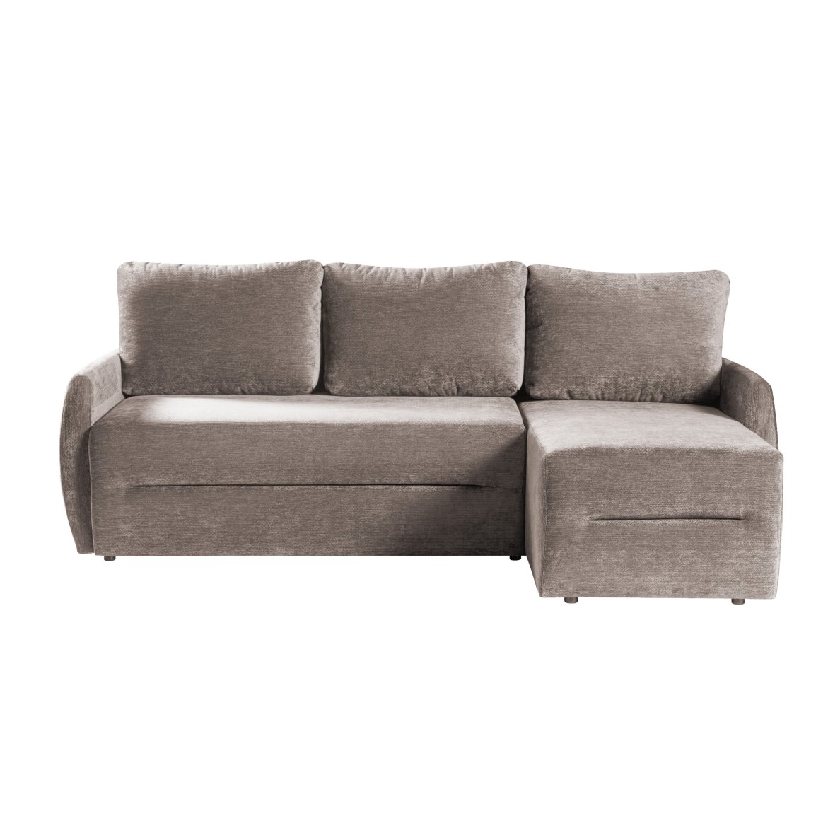 Minkštas kampas Niaki 8