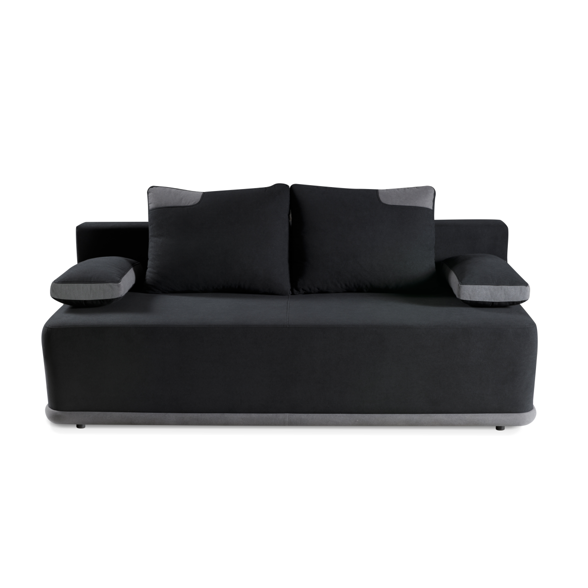 Sofa Blacky 9 Sofa Blacky 9
