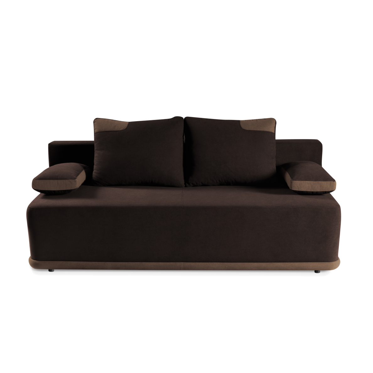 Sofa Blacky 10 Sofa Blacky 10