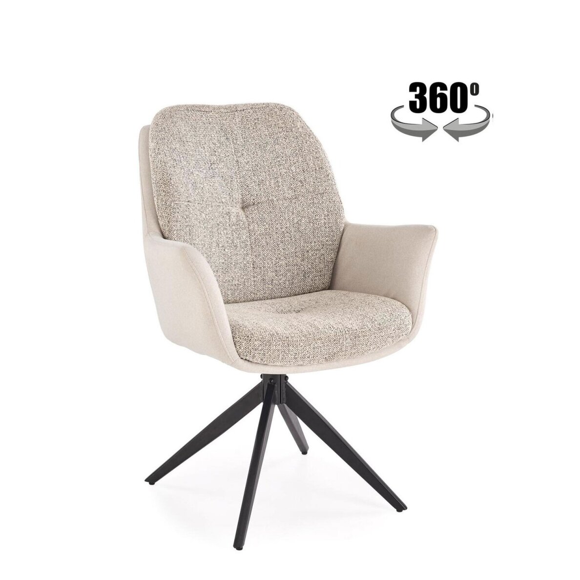 Kėdė K591 18 Kėdė K591 18