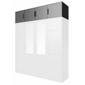 Spinta BALI 240 su antresole 13 Spinta BALI 240 su antresole 13