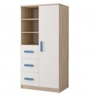 Spinta 80 3S1D SM III 9 Spinta 80 3S1D SM III 9