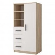 Spinta 80 3S1D SM III 16 Spinta 80 3S1D SM III 16