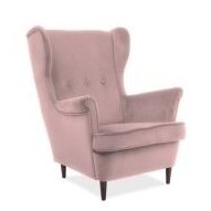 Fotelis SLO Velvet 7