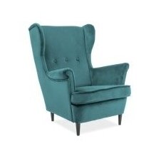 Fotelis SLO Velvet 8