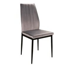 Kėdė Atom Velvet 9 Kėdė Atom Velvet 9