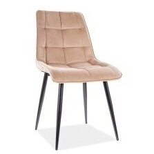 Kėdė Chico Velvet I 10 Kėdė Chico Velvet I 10