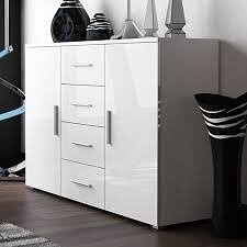 Komoda Uni 1 Komoda Uni 1