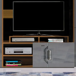 TV staliukas Vosdi D4 3