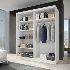 Miegamojo komplektas LEHO 6 Miegamojo komplektas LEHO 6