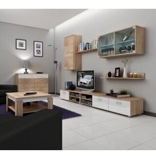 Svetainės komplektas Magic 10 Svetainės komplektas Magic 10