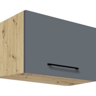 Viršutinė spintelė INF 35G (50 cm) 11 Viršutinė spintelė INF 35G (50 cm) 11