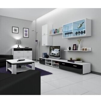 Svetainės komplektas Magic 8