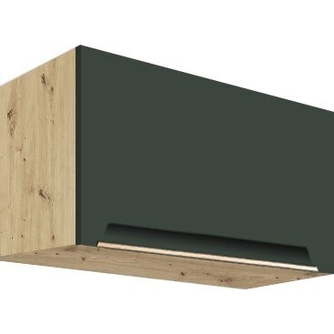 Viršutinė spintelė GLA 36G (60 cm) 5 Viršutinė spintelė GLA 36G (60 cm) 5