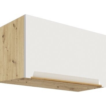 Viršutinė spintelė GLA 36G (60 cm) 4 Viršutinė spintelė GLA 36G (60 cm) 4