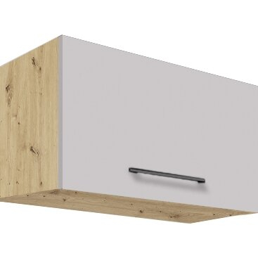 Viršutinė spintelė INF 36G (60 cm) 10 Viršutinė spintelė INF 36G (60 cm) 10