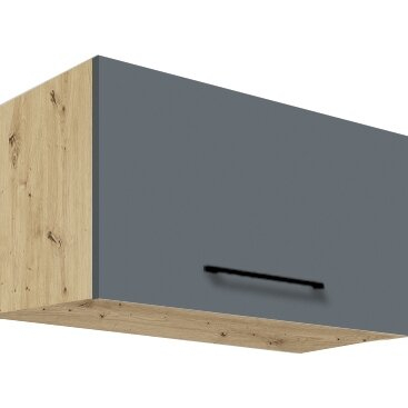 Viršutinė spintelė INF 36G (60 cm) 11 Viršutinė spintelė INF 36G (60 cm) 11