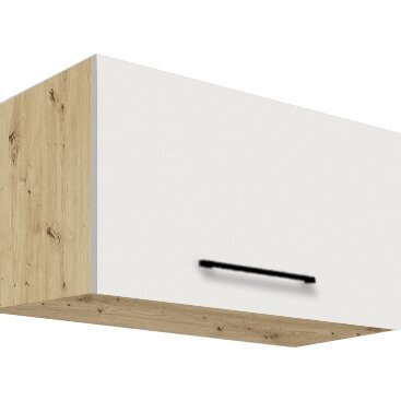 Viršutinė spintelė INF 36G (60 cm) 9 Viršutinė spintelė INF 36G (60 cm) 9