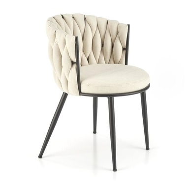 Valgomojo komplektas [Osman stalas ir K516 kėdės] 1