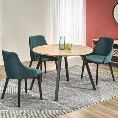 Išskleidžiamas stalas RUBEN 5 Išskleidžiamas stalas RUBEN 5