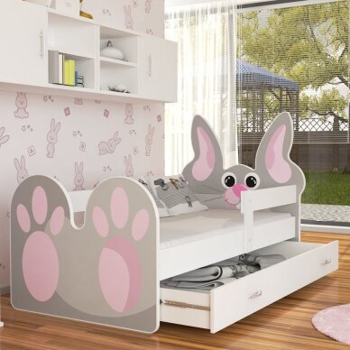 LOVA BUNNY 3 LOVA BUNNY 3