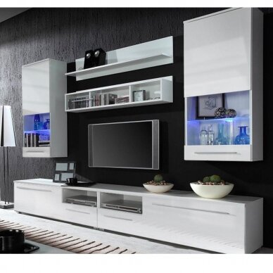 Sekcija LUNA 1 Sekcija LUNA 1