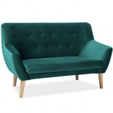 Sofa SNO 2 velvet 7