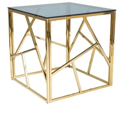 Žurnalinis Staliukas SES B 4 Žurnalinis Staliukas SES B 4