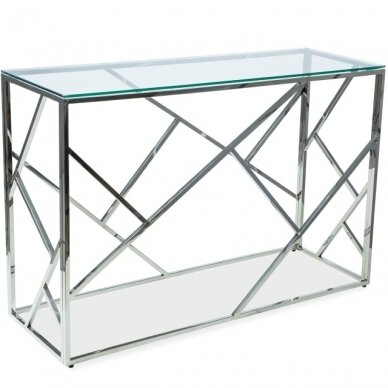 Žurnalinis Staliukas SES C 3 Žurnalinis Staliukas SES C 3