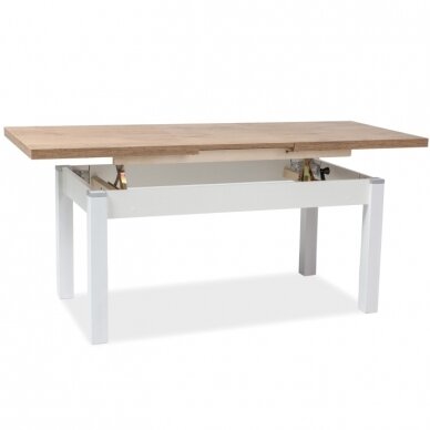 Išskleidžiamas stalas SKL 3 Išskleidžiamas stalas SKL 3