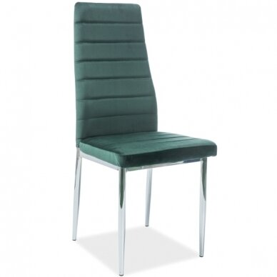 Kėdė SH-261 Velvet 7 Kėdė SH-261 Velvet 7