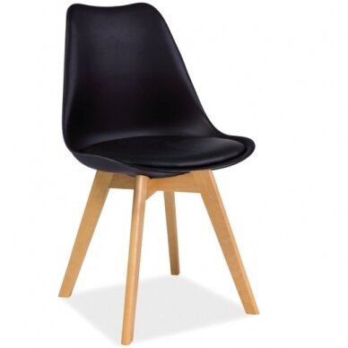 Kėdė SKR Buk 7 Kėdė SKR Buk 7