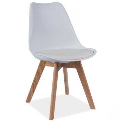 Kėdė SKR Ąžuolas 6 Kėdė SKR Ąžuolas 6