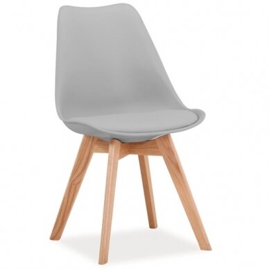 Kėdė SKR Ąžuolas 9