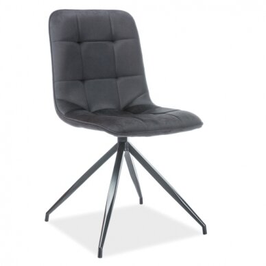 Kėdė STEX Velvet 4 Kėdė STEX Velvet 4