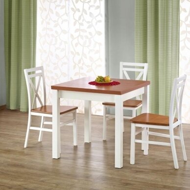 Stalas GRACJAN 6 Stalas GRACJAN 6