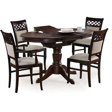 Stalas WILLIAM 3 Stalas WILLIAM 3