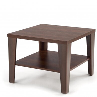 Žurnalinis staliukas MANTA Kvadratas 11 Žurnalinis staliukas MANTA Kvadratas 11