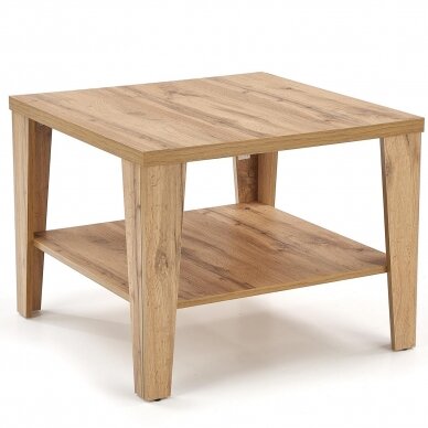 Žurnalinis staliukas MANTA Kvadratas 12 Žurnalinis staliukas MANTA Kvadratas 12